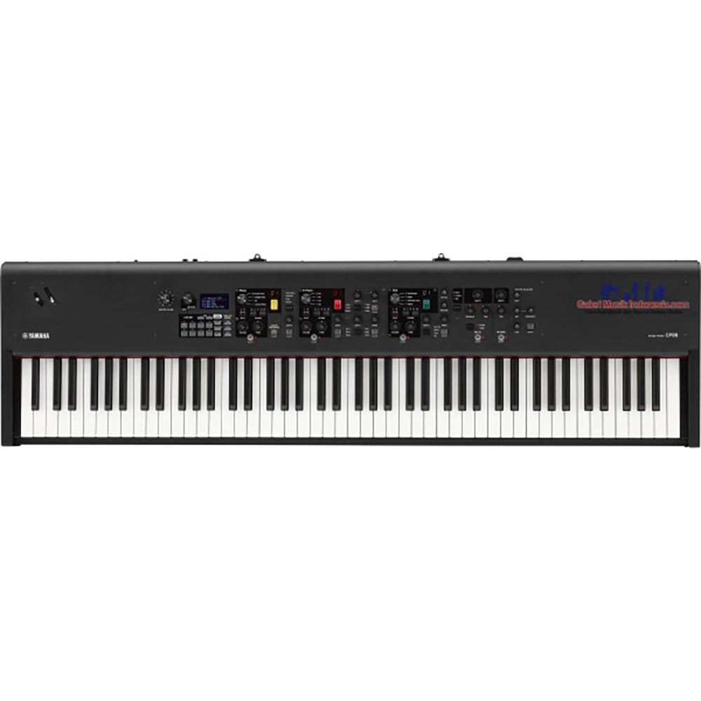 Piano Stage Yamaha CP-88