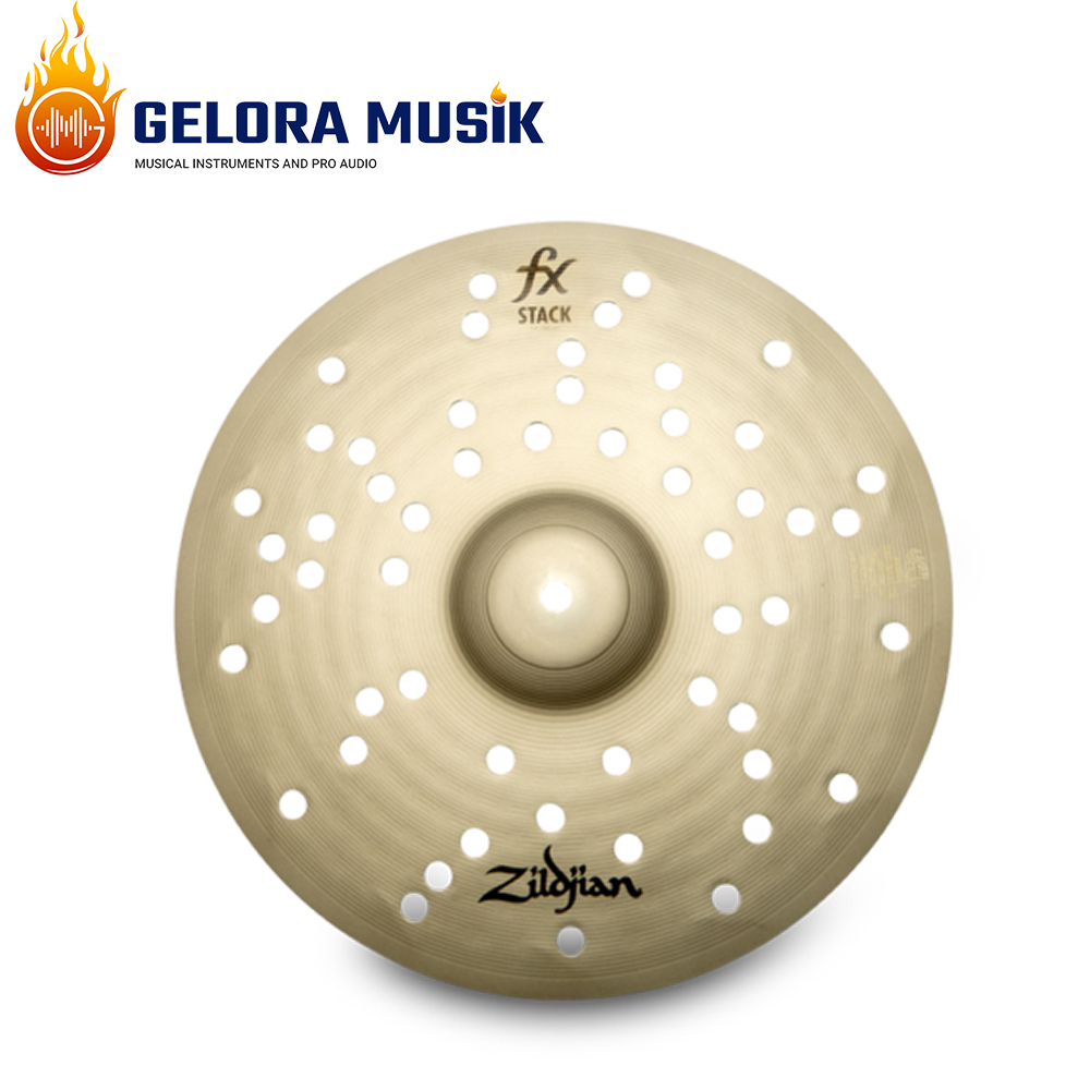 Cymbal Zildjian 14