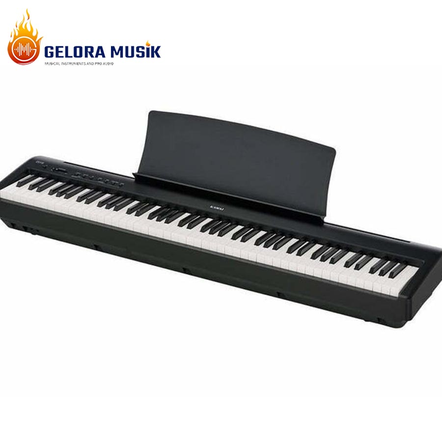 Digital Piano Kawai ES110-Black